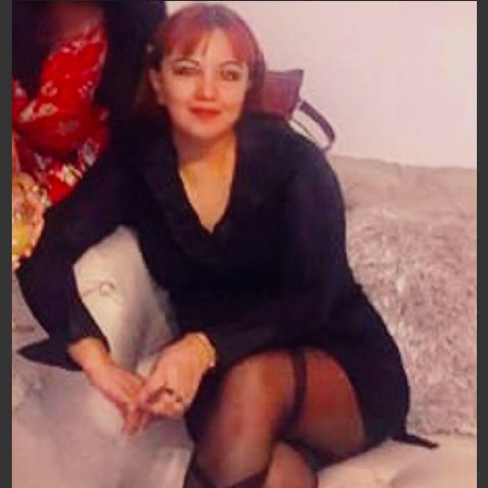 Meet your Posher, Virginia